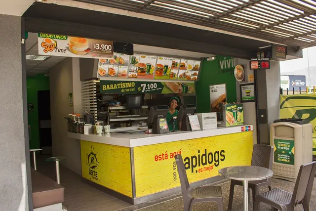 Rapidogs San Diego