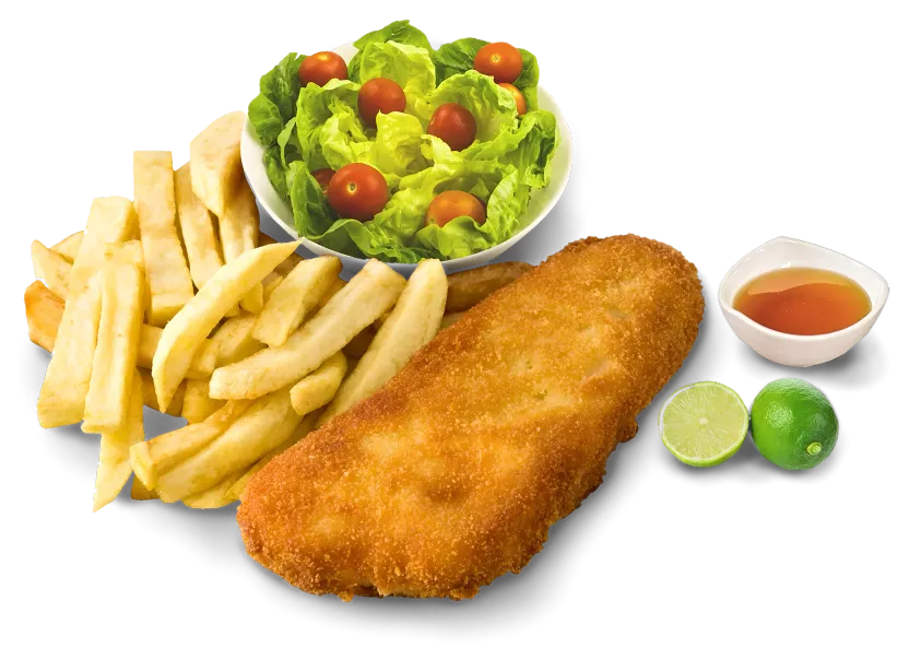 Almoço Rapidogs