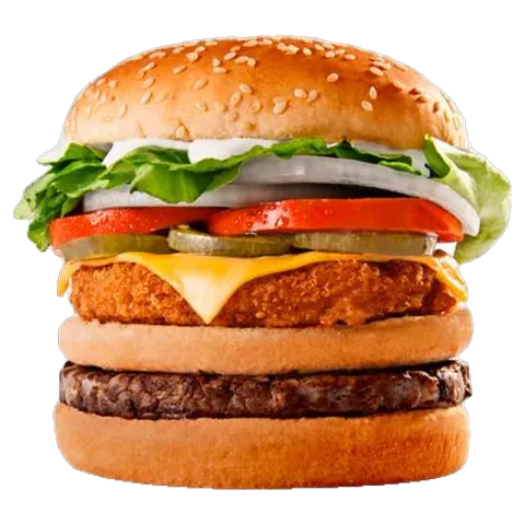Doble Mix