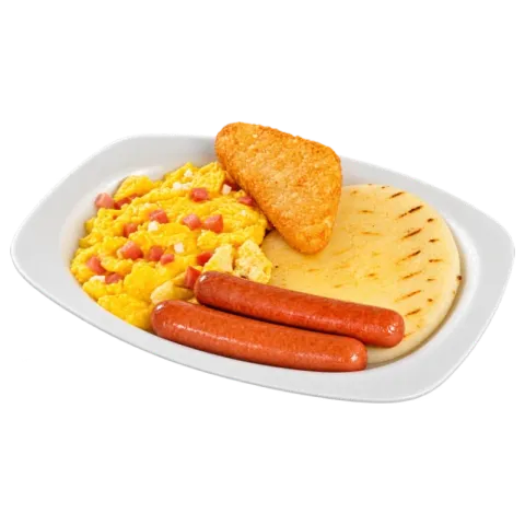 Desayuno Completo
