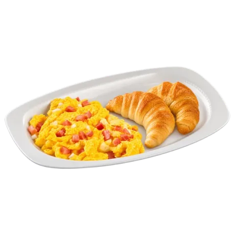Desayuno Clásico