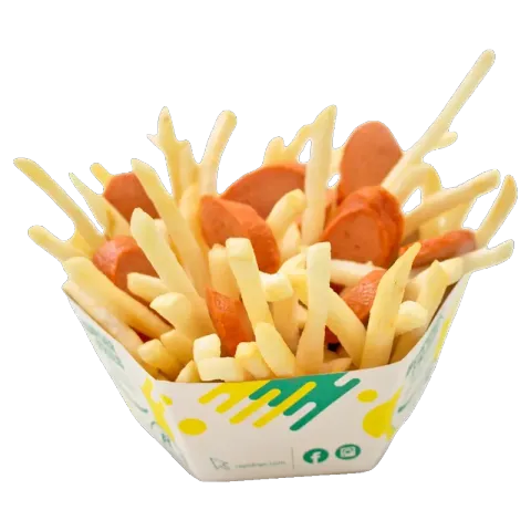 Dog Fries