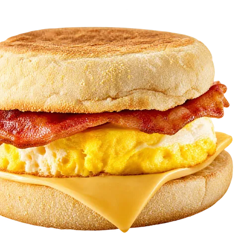 Egg Muffin