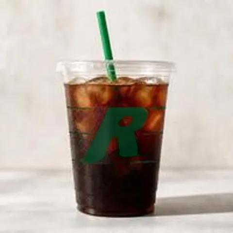 Americano Gelado