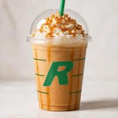 Café Cremoso Doce de Leite