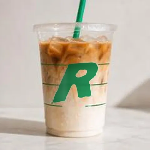 Latte Gelado