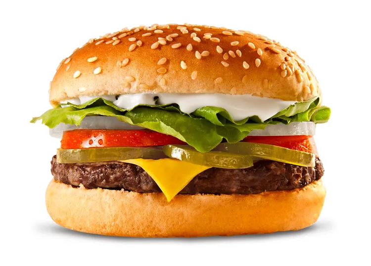 Hambúrguer