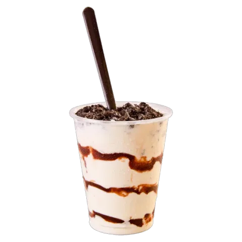 Malteada Vainilla
