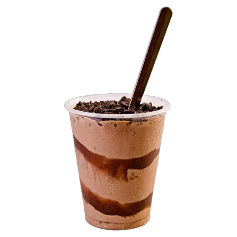 Malteada Chocolate