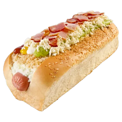 Regular Big