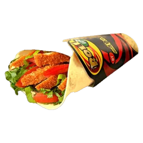 Roll Up