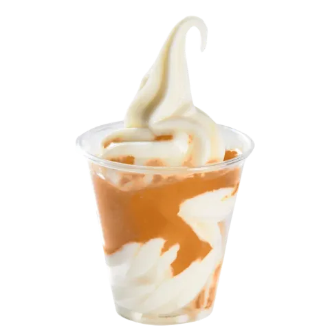 Sundae Caramelo