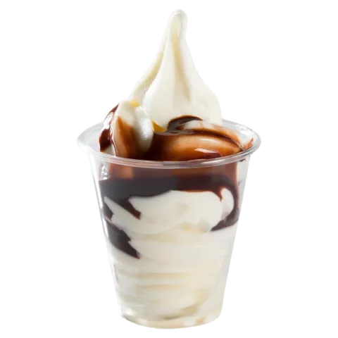 Sundae Chocolate